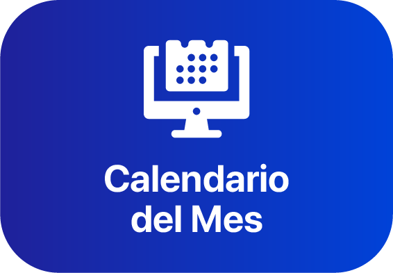 Calendario del mes